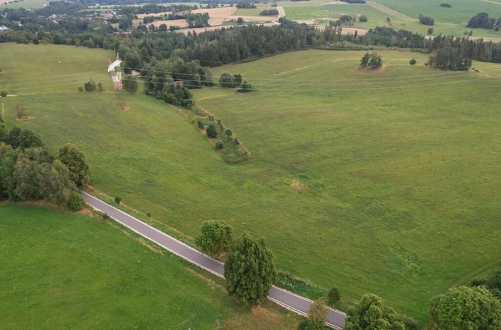 Prodej pole, Kunžak, 11263 m2