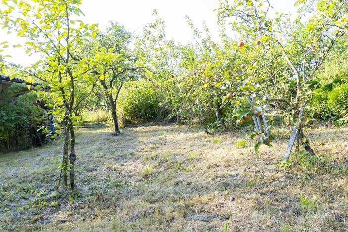 Prodej pozemku pro bydlení, Chotěboř, 673 m2