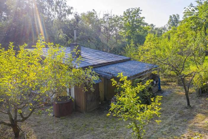 Prodej pozemku pro bydlení, Chotěboř, 673 m2