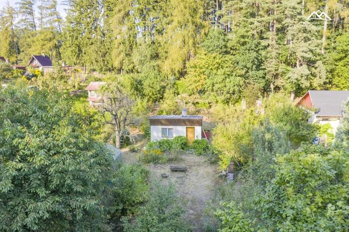 Prodej pozemku pro bydlení, Chotěboř, 673 m2