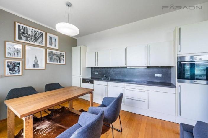 Pronájem bytu 2+kk, Praha - Nusle, K sídlišti, 56 m2