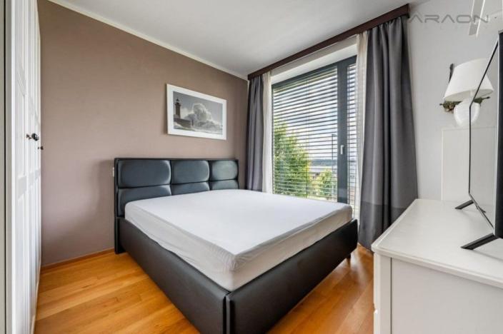 Pronájem bytu 2+kk, Praha - Nusle, K sídlišti, 56 m2