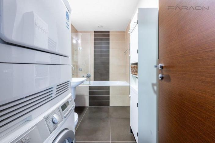 Pronájem bytu 2+kk, Praha - Nusle, K sídlišti, 56 m2