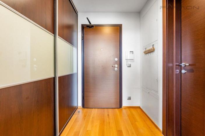 Pronájem bytu 2+kk, Praha - Nusle, K sídlišti, 56 m2