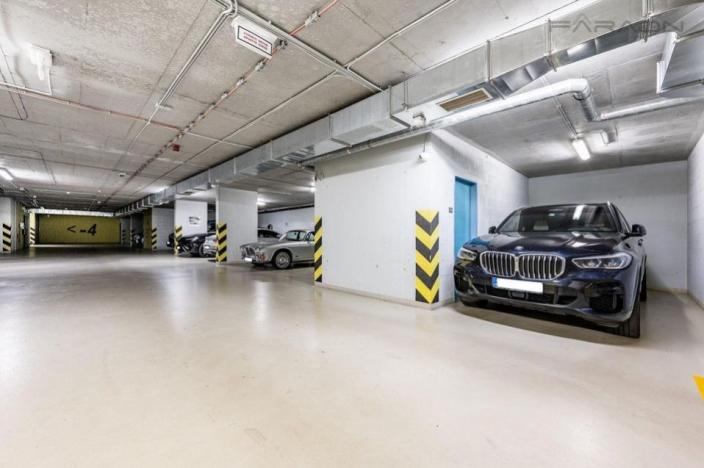 Pronájem bytu 2+kk, Praha - Nusle, K sídlišti, 56 m2