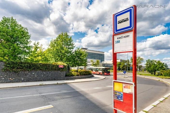 Pronájem bytu 2+kk, Praha - Nusle, K sídlišti, 56 m2