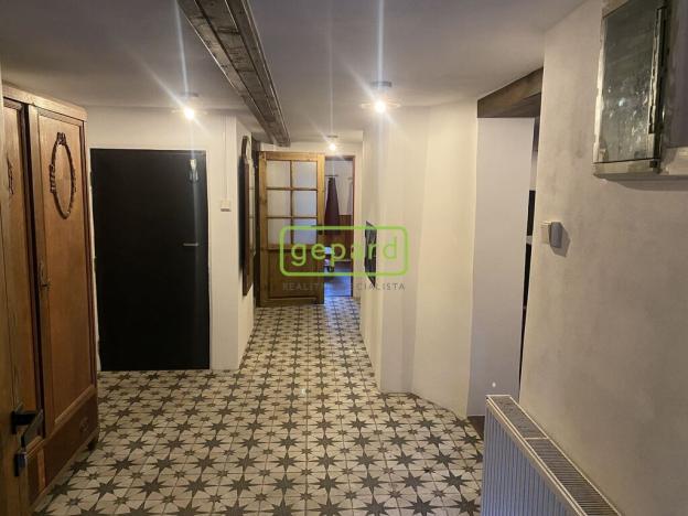 Pronájem chalupy, Pěnčín - Huť, 271 m2