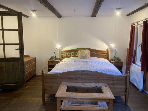 Pronájem chalupy, Pěnčín - Huť, 271 m2