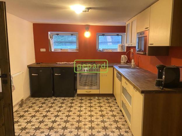 Pronájem chalupy, Pěnčín - Huť, 271 m2