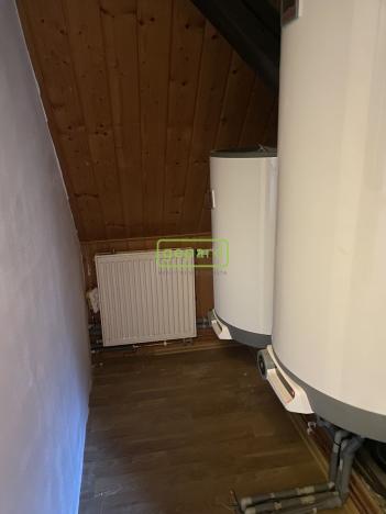 Pronájem chalupy, Pěnčín - Huť, 271 m2