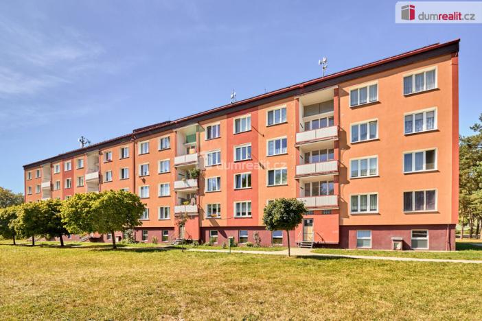 Prodej bytu 3+1, Vintířov, 84 m2