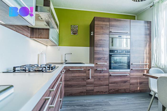 Prodej bytu 4+1, Ostrava, Josefa Brabce, 92 m2