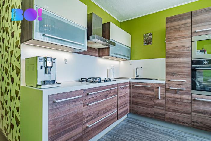 Prodej bytu 4+1, Ostrava, Josefa Brabce, 92 m2