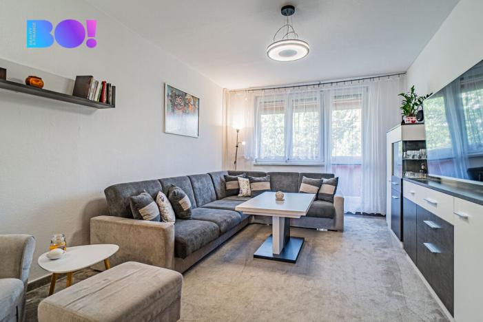 Prodej bytu 4+1, Ostrava, Josefa Brabce, 92 m2