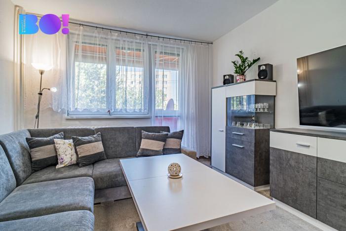 Prodej bytu 4+1, Ostrava, Josefa Brabce, 92 m2