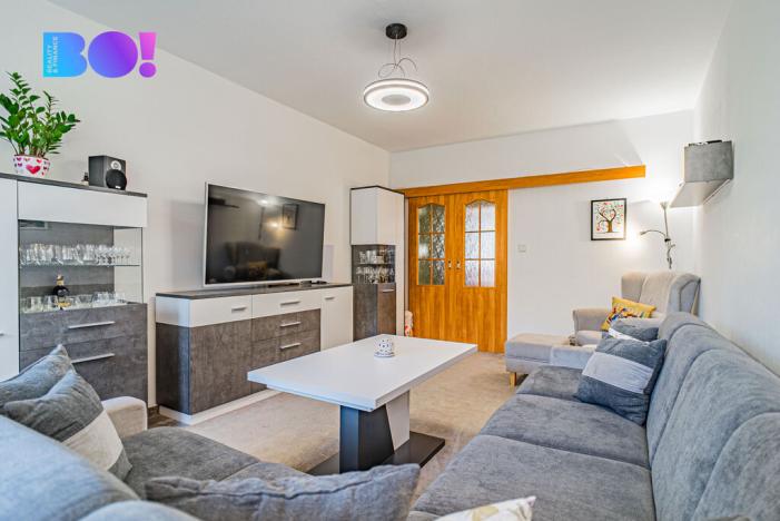 Prodej bytu 4+1, Ostrava, Josefa Brabce, 92 m2