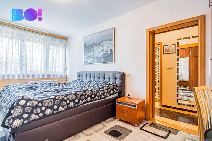 Prodej bytu 4+1, Ostrava, Josefa Brabce, 92 m2