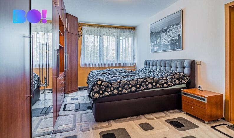 Prodej bytu 4+1, Ostrava, Josefa Brabce, 92 m2