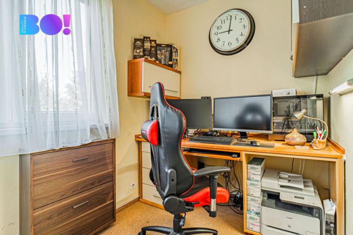 Prodej bytu 4+1, Ostrava, Josefa Brabce, 92 m2