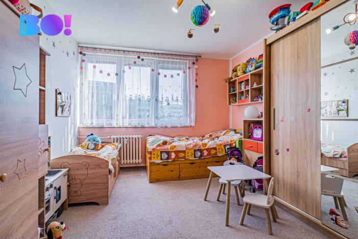 Prodej bytu 4+1, Ostrava, Josefa Brabce, 92 m2