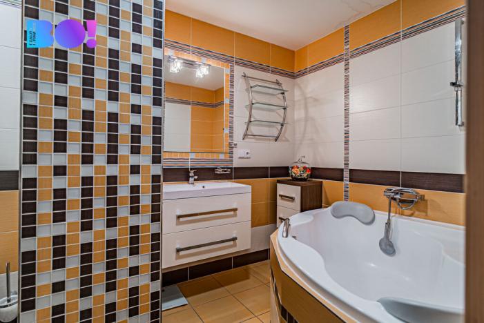 Prodej bytu 4+1, Ostrava, Josefa Brabce, 92 m2