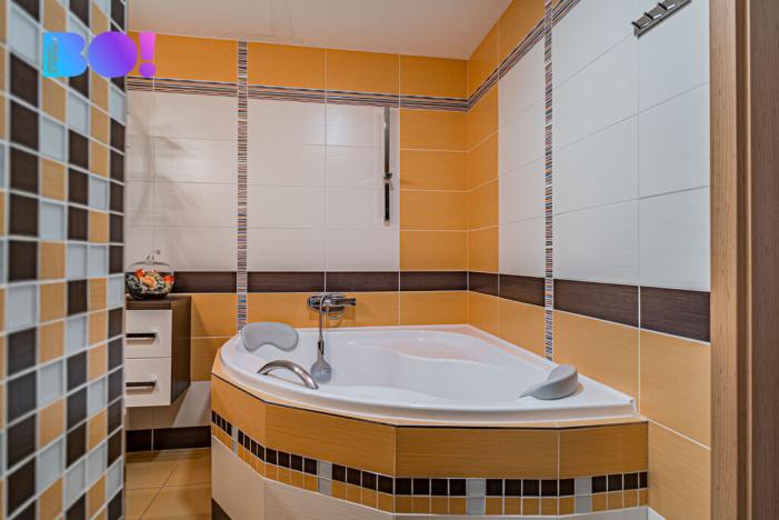 Prodej bytu 4+1, Ostrava, Josefa Brabce, 92 m2