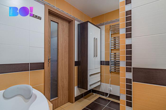 Prodej bytu 4+1, Ostrava, Josefa Brabce, 92 m2