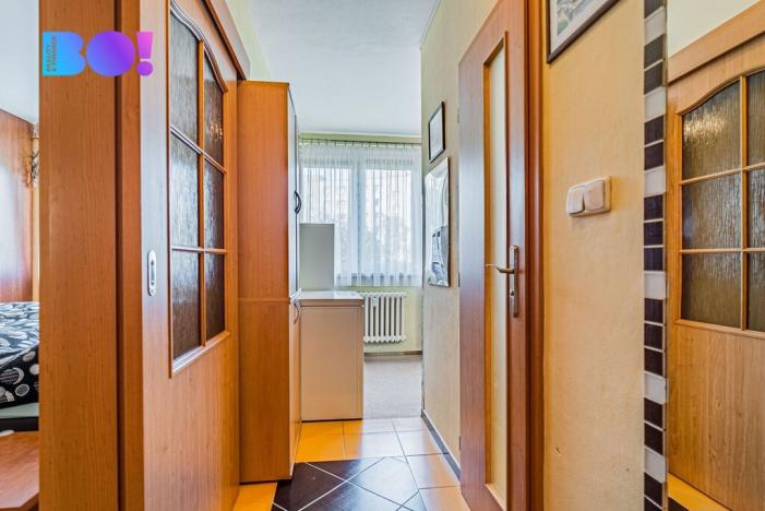 Prodej bytu 4+1, Ostrava, Josefa Brabce, 92 m2