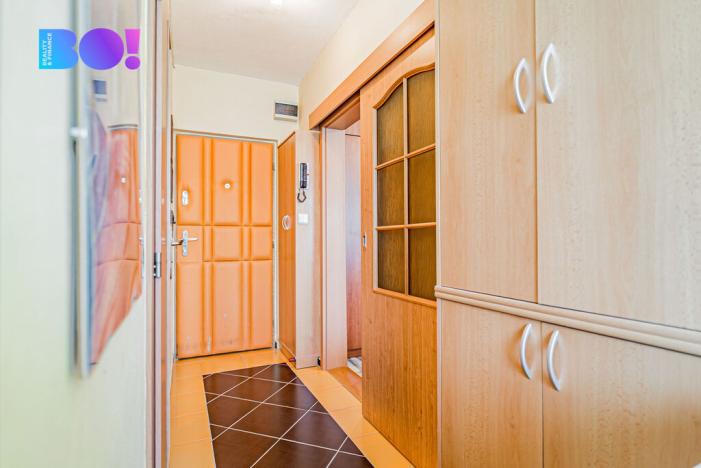 Prodej bytu 4+1, Ostrava, Josefa Brabce, 92 m2