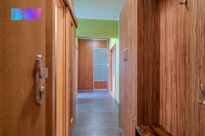 Prodej bytu 4+1, Ostrava, Josefa Brabce, 92 m2