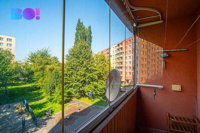 Prodej bytu 4+1, Ostrava, Josefa Brabce, 92 m2