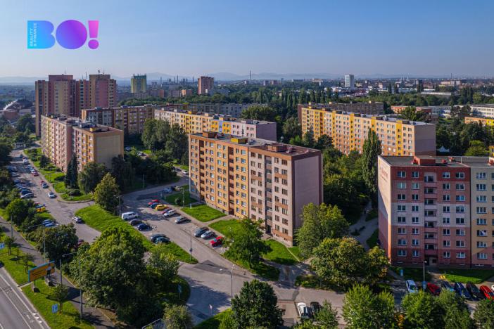 Prodej bytu 4+1, Ostrava, Josefa Brabce, 92 m2