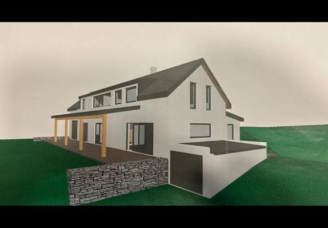 Prodej rodinného domu, Bílá Třemešná, 130 m2