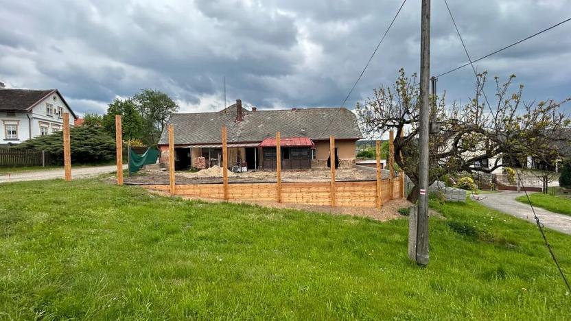 Prodej rodinného domu, Bílá Třemešná, 130 m2