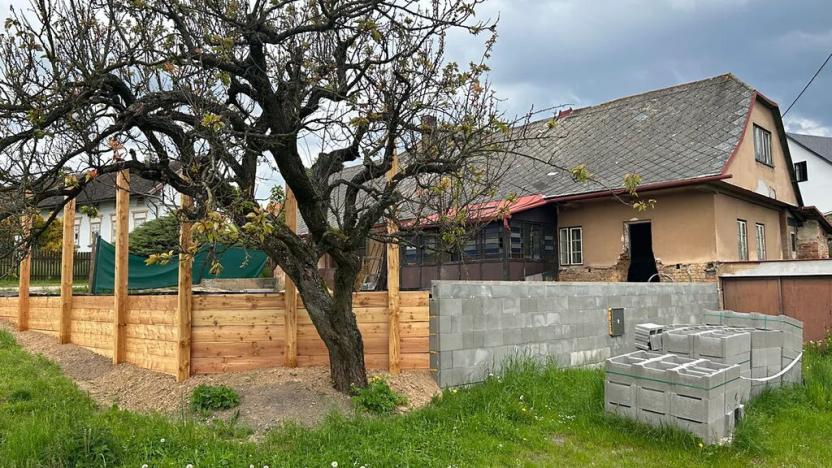 Prodej rodinného domu, Bílá Třemešná, 130 m2