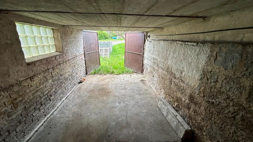 Prodej rodinného domu, Bílá Třemešná, 130 m2