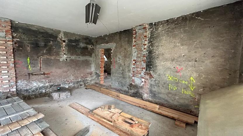 Prodej rodinného domu, Bílá Třemešná, 130 m2