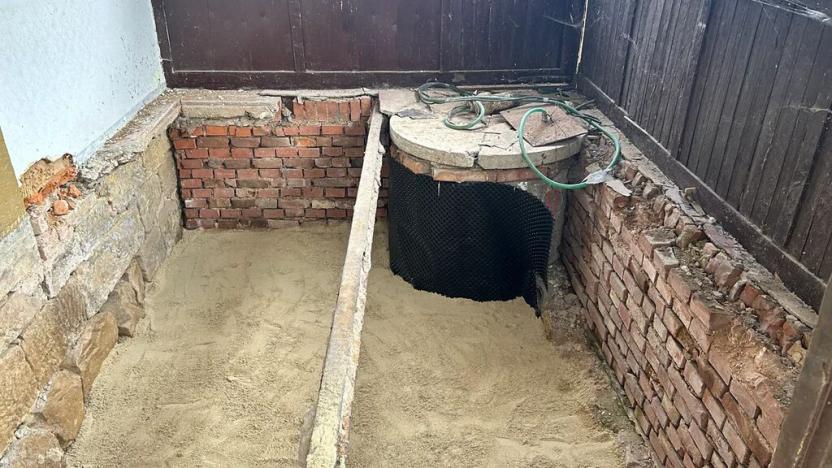 Prodej rodinného domu, Bílá Třemešná, 130 m2