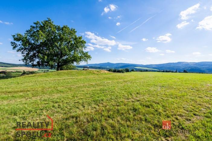 Prodej pole, Chrastava - Horní Chrastava, Frýdlantská, 11539 m2