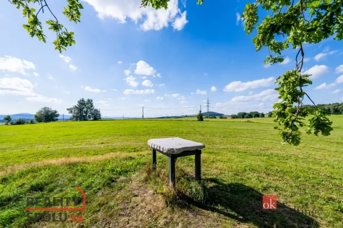 Prodej pole, Chrastava - Horní Chrastava, Frýdlantská, 11539 m2