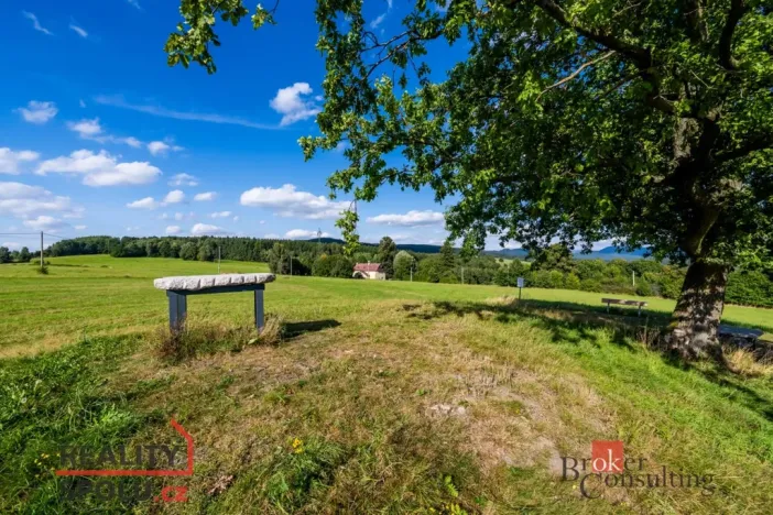 Prodej pole, Chrastava - Horní Chrastava, Frýdlantská, 11539 m2