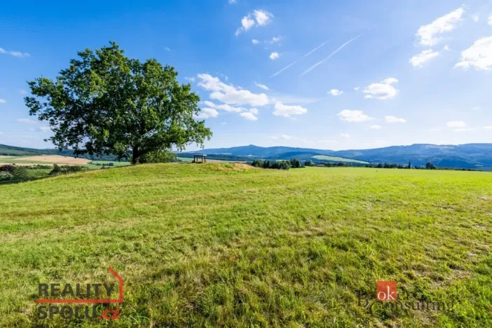 Prodej pole, Chrastava - Horní Chrastava, Frýdlantská, 11539 m2