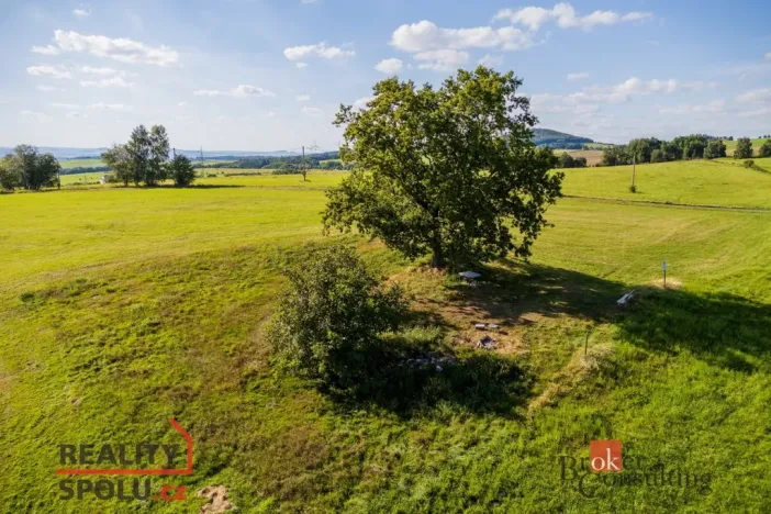 Prodej pole, Chrastava - Horní Chrastava, Frýdlantská, 11539 m2