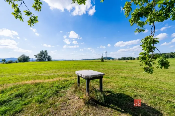 Prodej pole, Chrastava - Horní Chrastava, Frýdlantská, 11539 m2