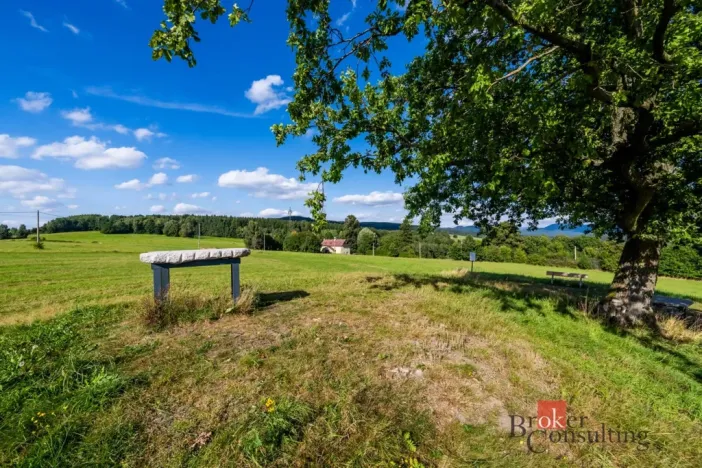Prodej pole, Chrastava - Horní Chrastava, Frýdlantská, 11539 m2