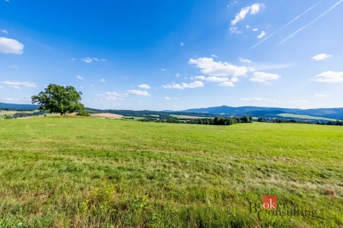 Prodej pole, Chrastava - Horní Chrastava, Frýdlantská, 11539 m2