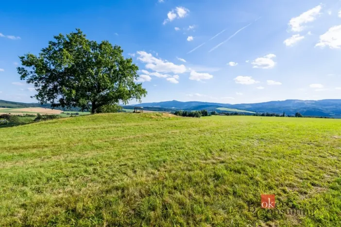 Prodej pole, Chrastava - Horní Chrastava, Frýdlantská, 11539 m2