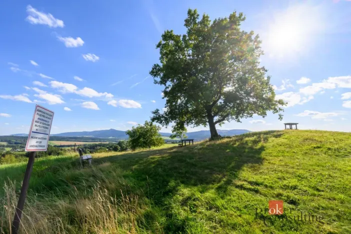 Prodej pole, Chrastava - Horní Chrastava, Frýdlantská, 11539 m2