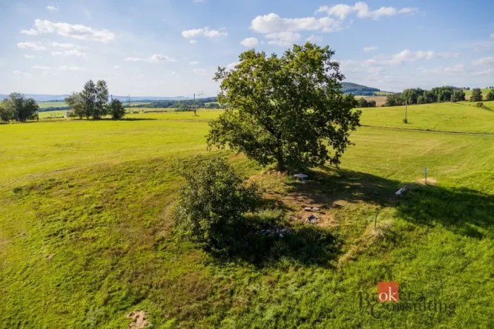 Prodej pole, Chrastava - Horní Chrastava, Frýdlantská, 11539 m2