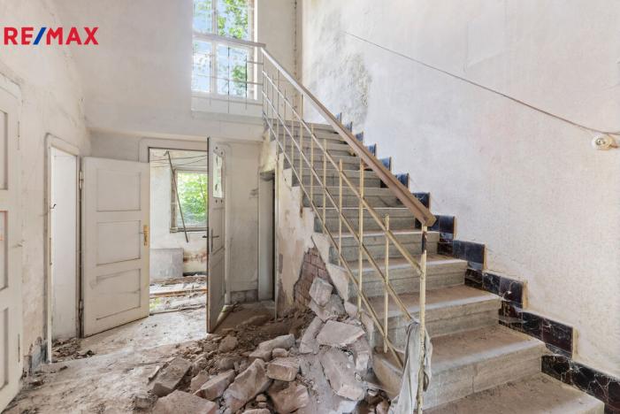 Prodej pozemku pro bydlení, Stará Paka, Kurfürstova, 948 m2